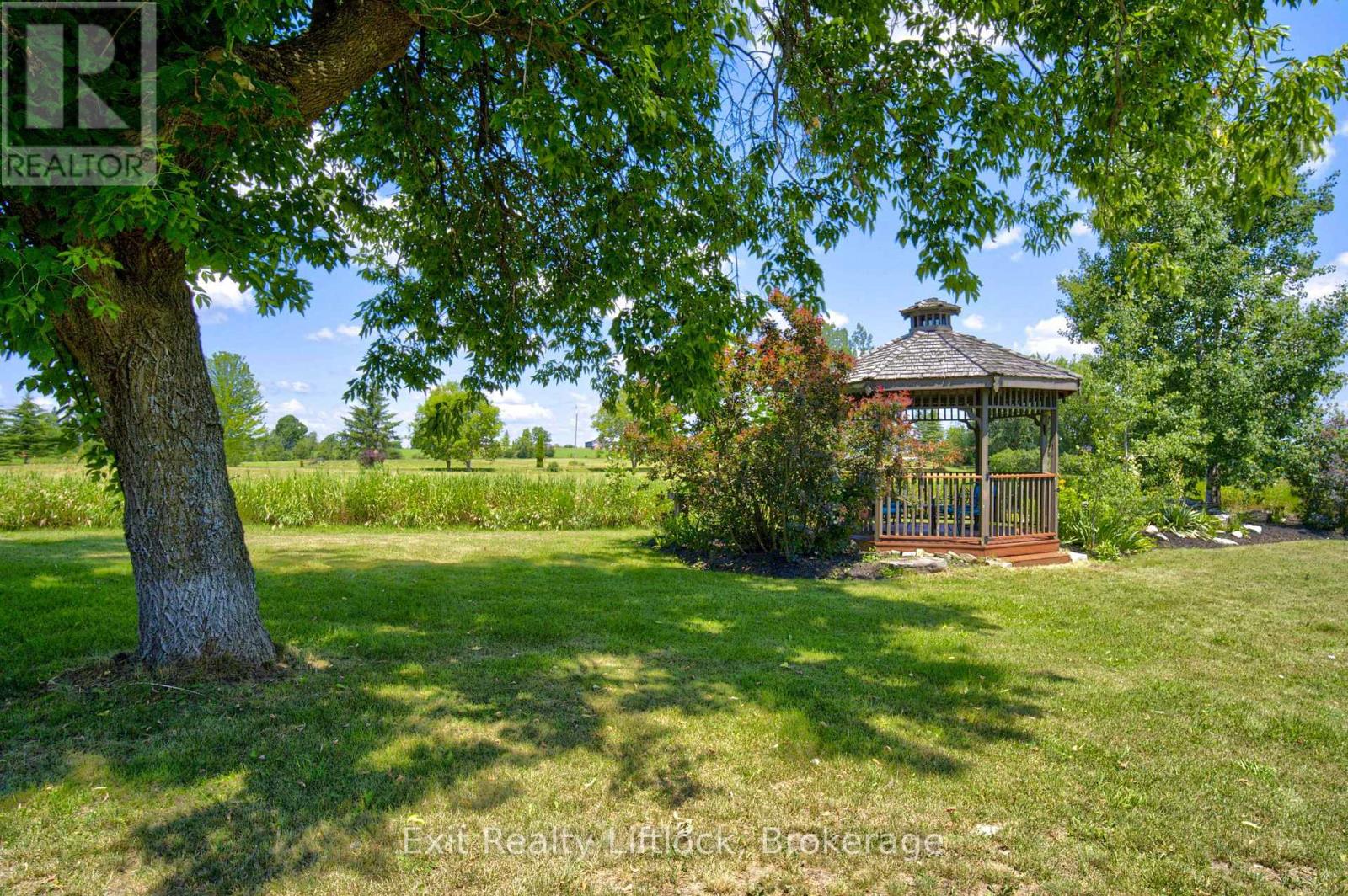 81 Fourth Line Dummer Road S, Douro-Dummer, Ontario  K0L 3A0 - Photo 36 - X13613884