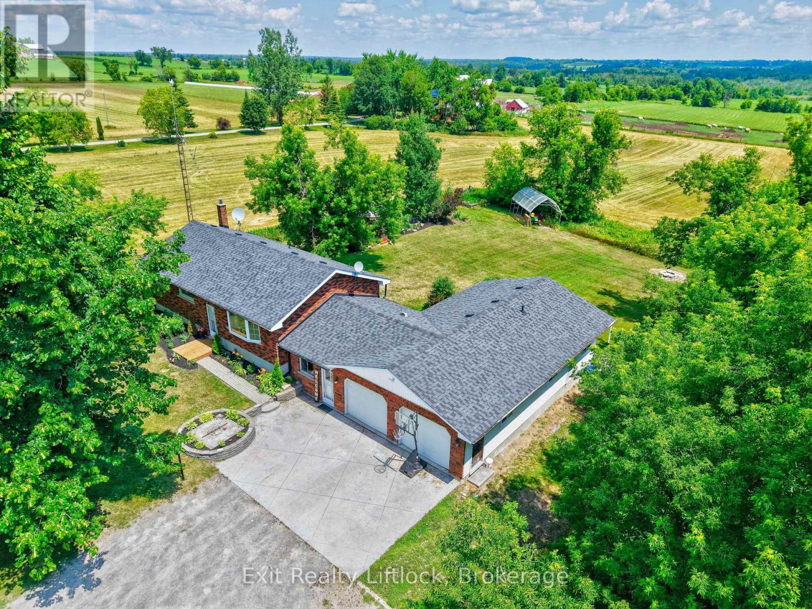 81 Fourth Line Dummer Road S, Douro-Dummer, Ontario  K0L 3A0 - Photo 4 - X13613884