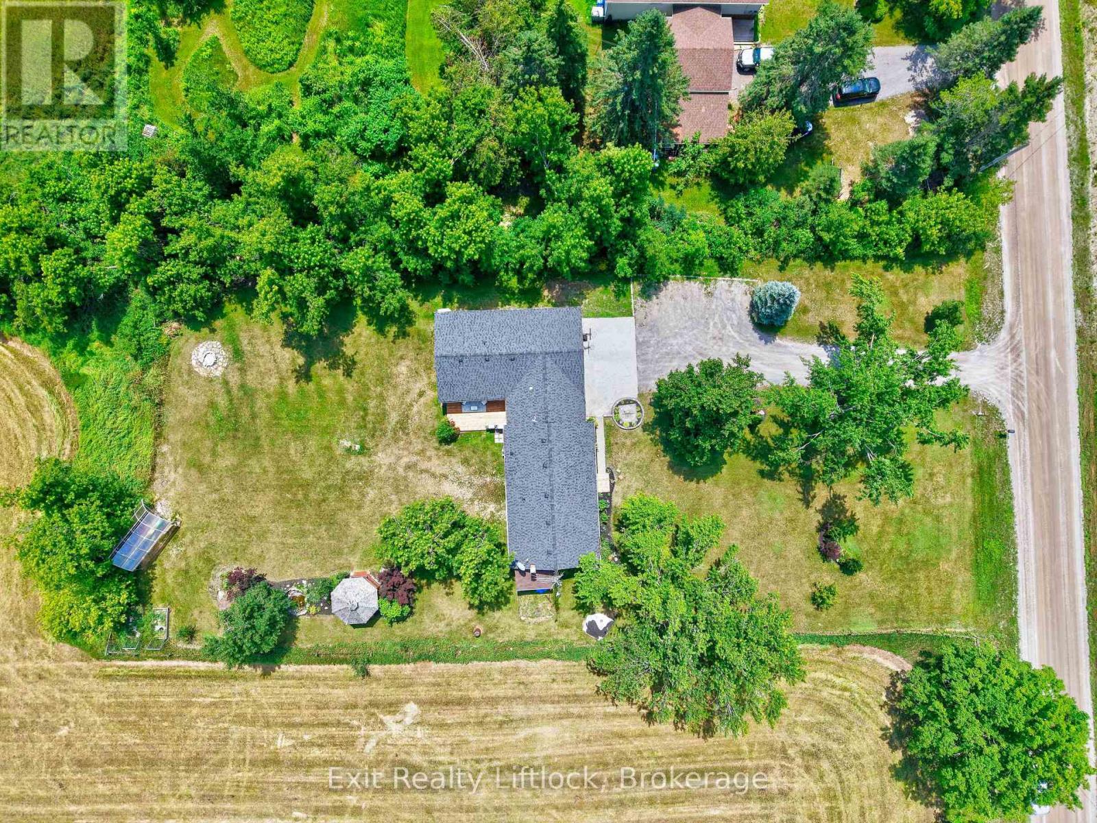 81 Fourth Line Dummer Road S, Douro-Dummer, Ontario  K0L 3A0 - Photo 41 - X13613884