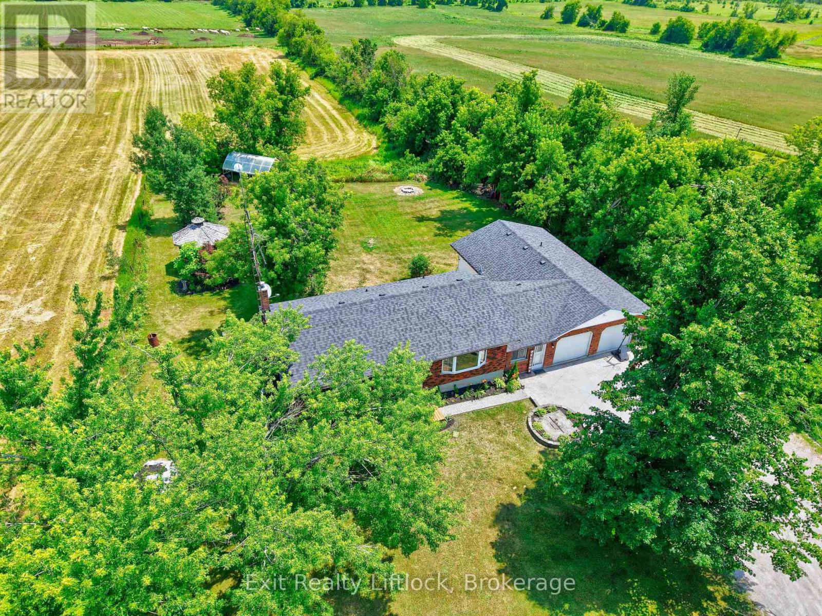 81 Fourth Line Dummer Road S, Douro-Dummer, Ontario  K0L 3A0 - Photo 42 - X13613884