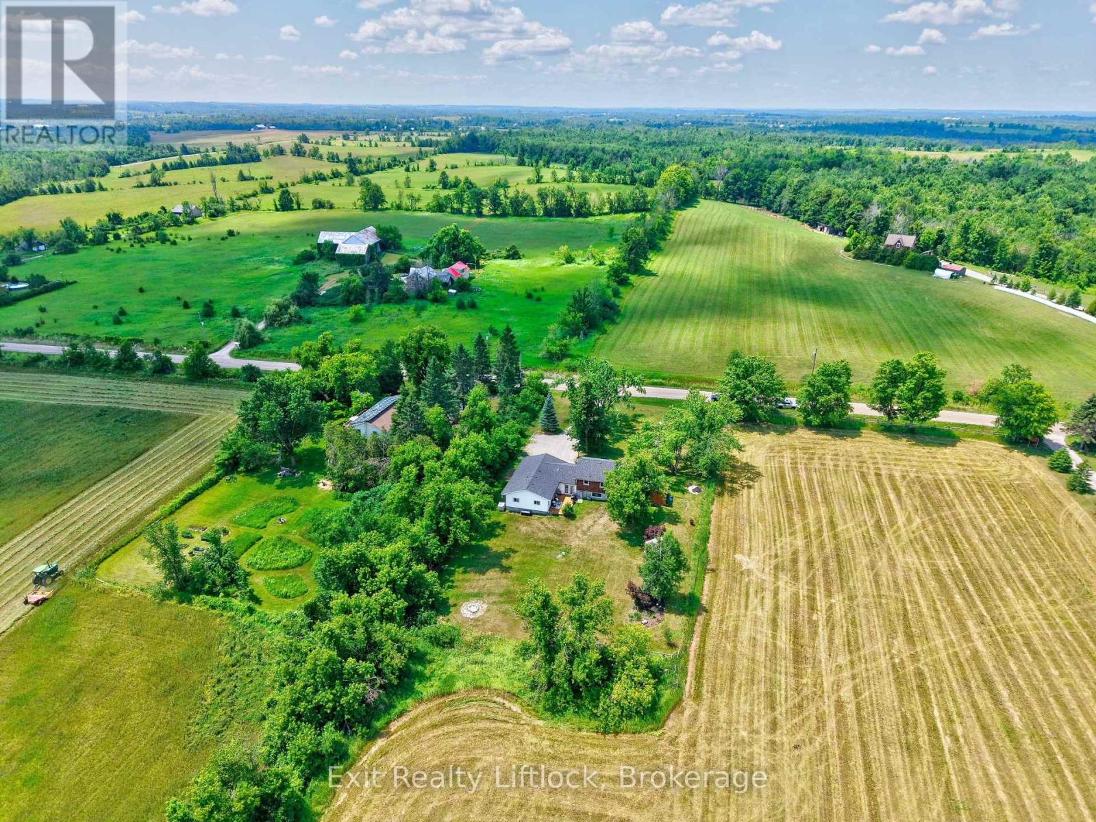 81 Fourth Line Dummer Road S, Douro-Dummer, Ontario  K0L 3A0 - Photo 45 - X13613884