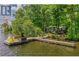 7004 ISLAND 70, Trent Lakes, Ontario
