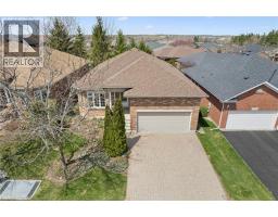 149 DEVONSHIRE Drive, New Hamburg, Ontario