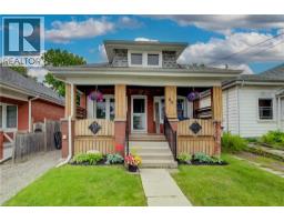 88 WALNUT Street, Brantford, Ontario