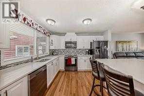 420 Whitehorn Place NE, Calgary, Alberta  T1Y 2B1 - Photo 8 - A2303313