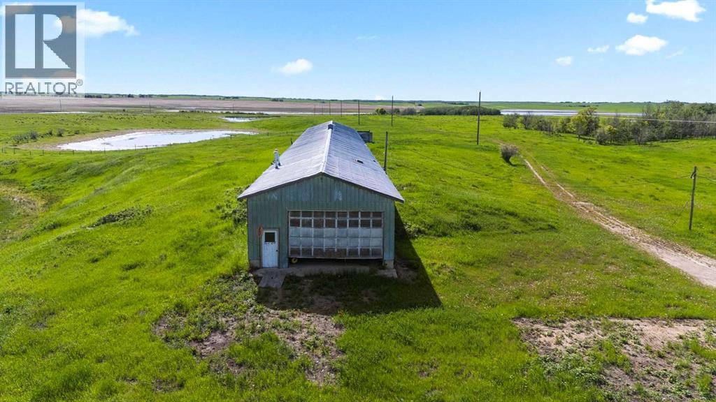 480075 Rr 104, Rural Wainwright No. 61, Alberta  T0B 0A0 - Photo 7 - A2323029