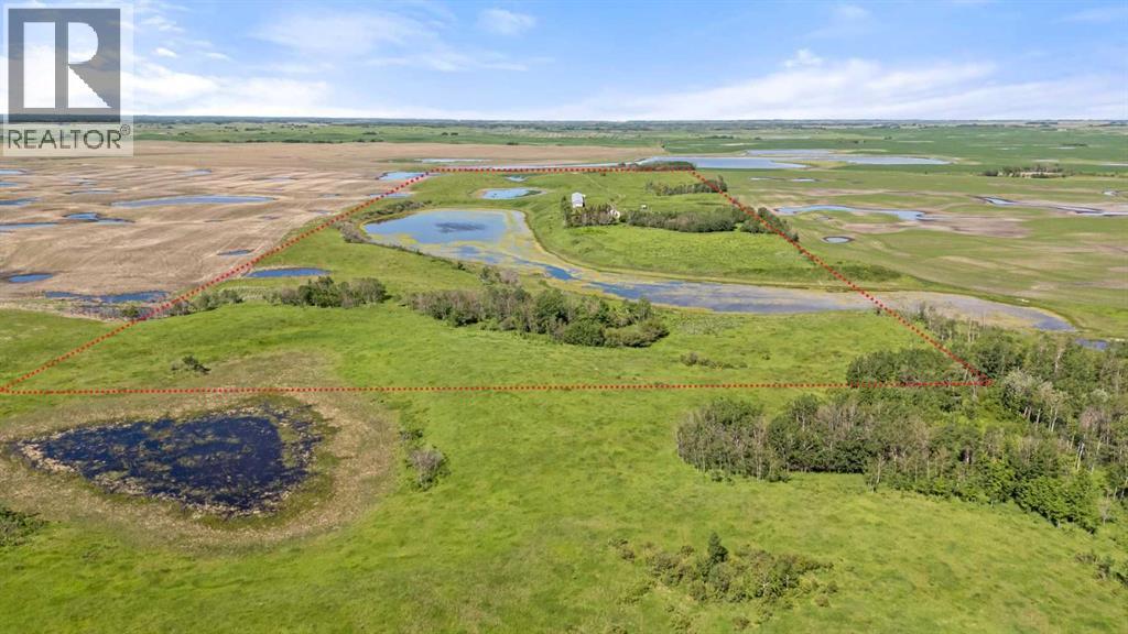 480075 Rr 104, Rural Wainwright No. 61, Alberta  T0B 0A0 - Photo 4 - A2323029