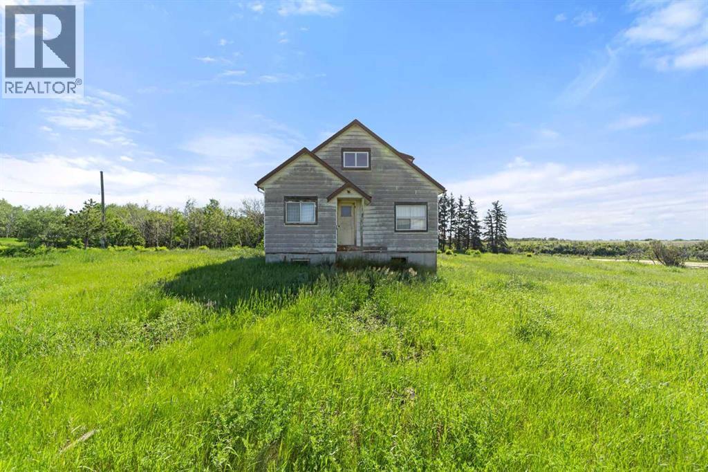 480075 Rr 104, Rural Wainwright No. 61, Alberta  T0B 0A0 - Photo 12 - A2323029