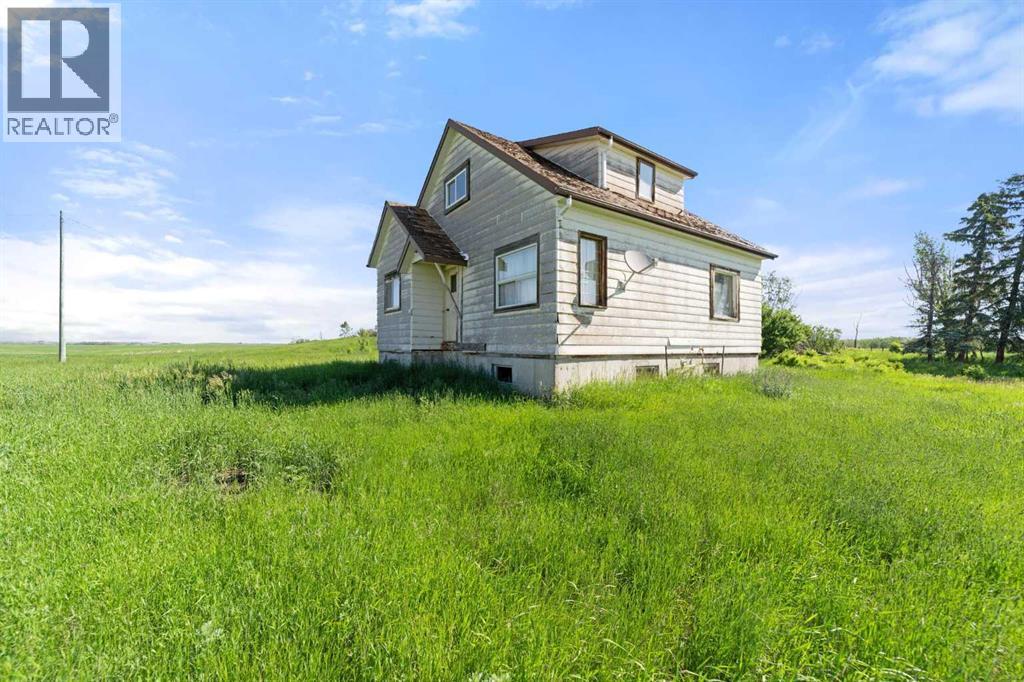 480075 Rr 104, Rural Wainwright No. 61, Alberta  T0B 0A0 - Photo 13 - A2323029