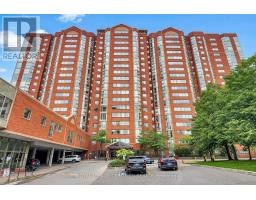 201 - 2460 EGLINTON AVENUE E, Toronto, Ontario