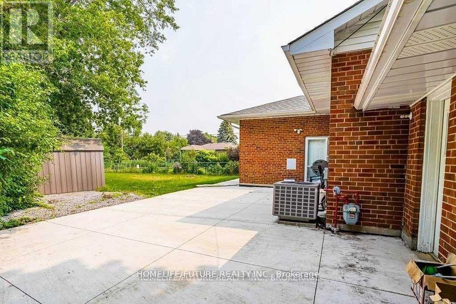 Bsmt - 48 Farmcrest Drive, Toronto, Ontario  M1T 1B9 - Photo 15 - E13613858