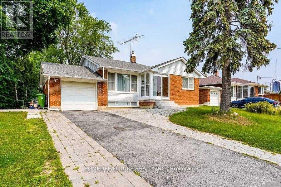 Bsmt - 48 Farmcrest Drive, Toronto, Ontario  M1T 1B9 - Photo 2 - E13613858