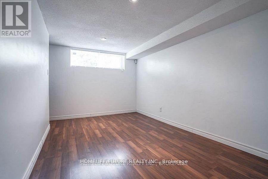 Bsmt - 48 Farmcrest Drive, Toronto, Ontario  M1T 1B9 - Photo 4 - E13613858