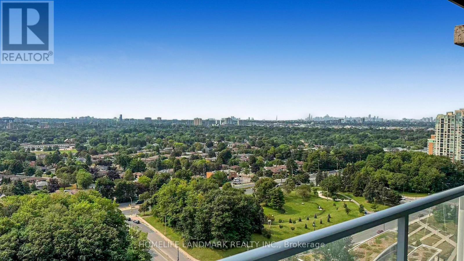 2207 - 60 TOWN CENTRE COURT, Toronto, Ontario