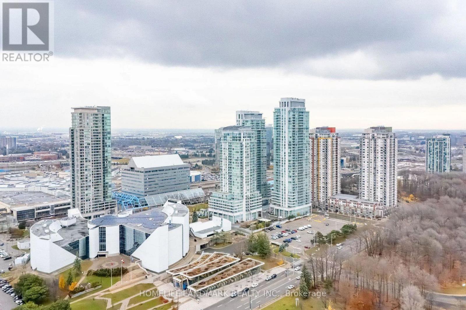 2207 - 60 Town Centre Court, Toronto, Ontario  M1P 0B1 - Photo 2 - E13614002