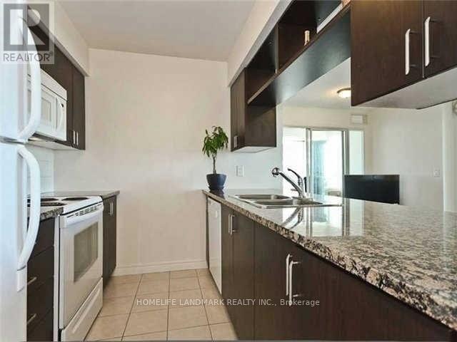 2207 - 60 Town Centre Court, Toronto, Ontario  M1P 0B1 - Photo 3 - E13614002