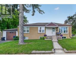 20 ALANBURY CRESCENT, Toronto, Ontario