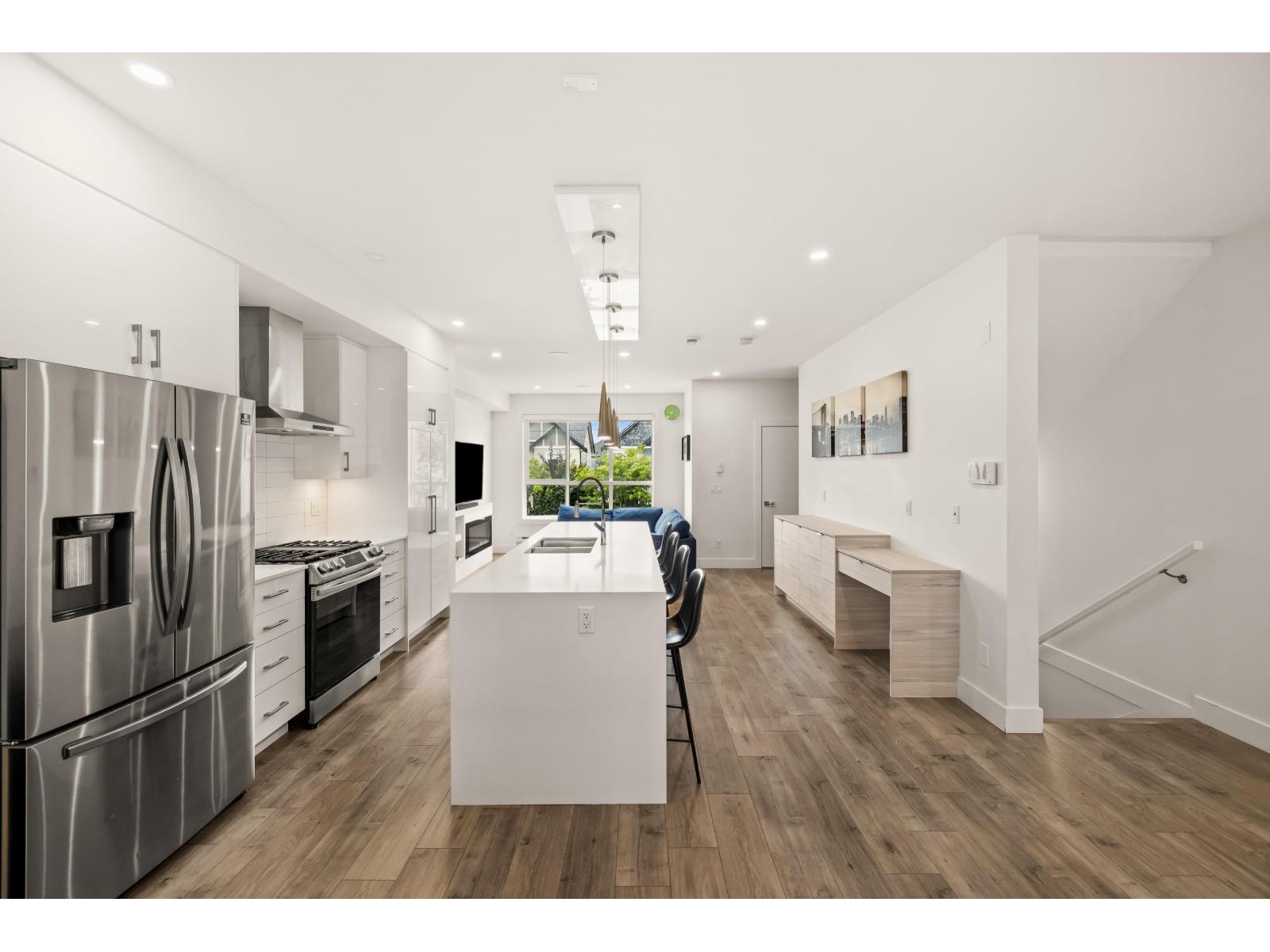 24 7177 194a Street, Surrey, British Columbia  V4N 1N3 - Photo 7 - R3150508