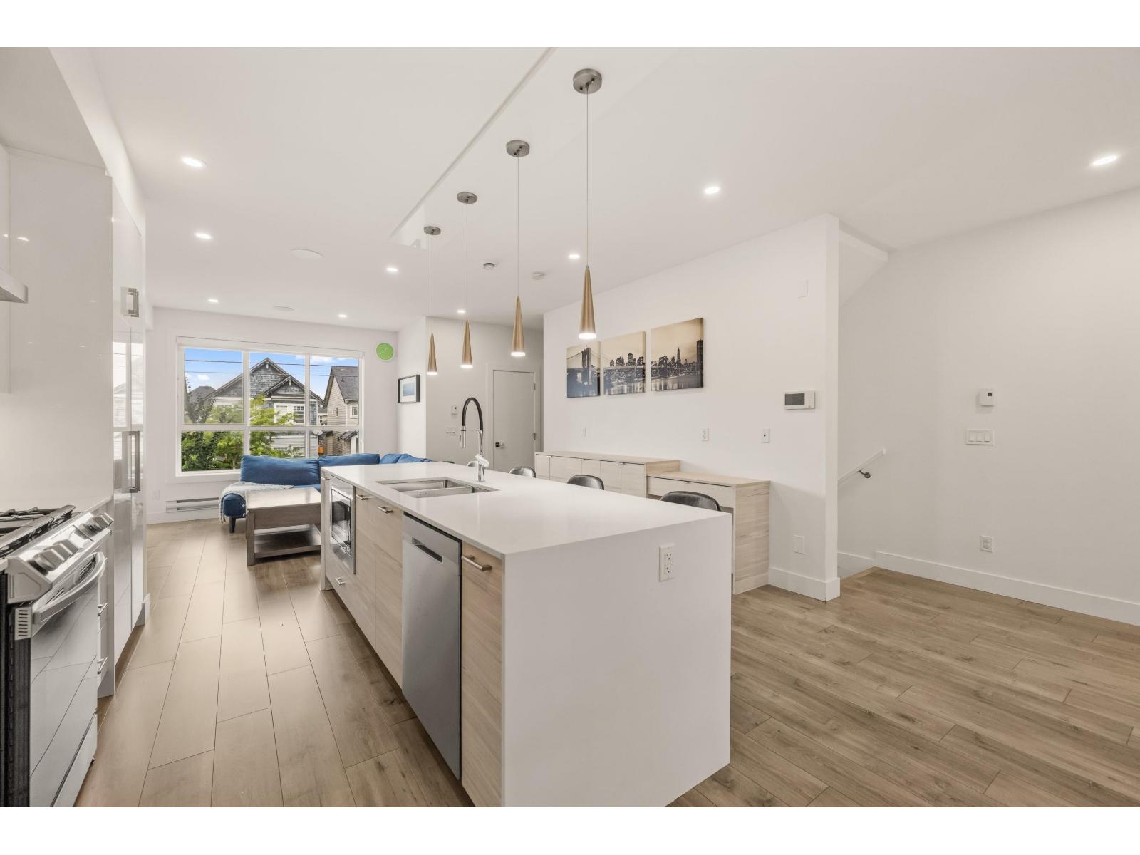 24 7177 194a Street, Surrey, British Columbia  V4N 1N3 - Photo 6 - R3150508