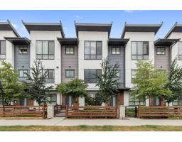 24 7177 194A STREET, Surrey, British Columbia