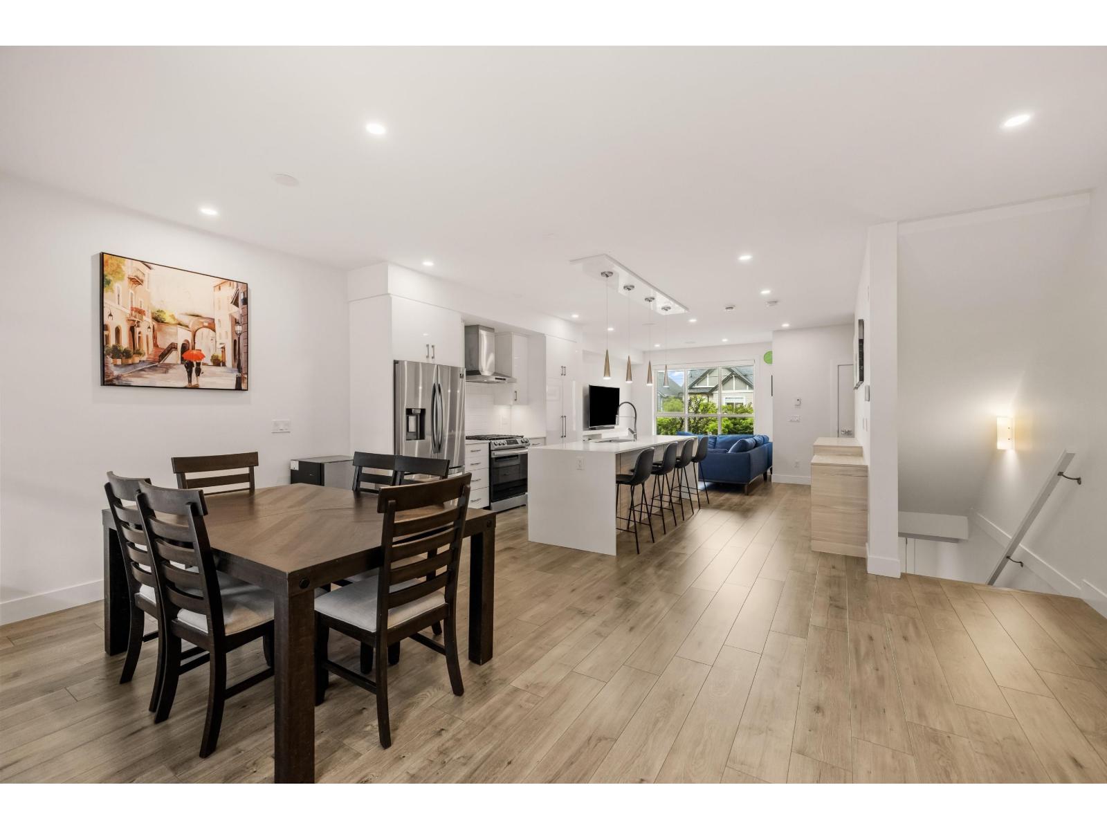 24 7177 194a Street, Surrey, British Columbia  V4N 1N3 - Photo 4 - R3150508