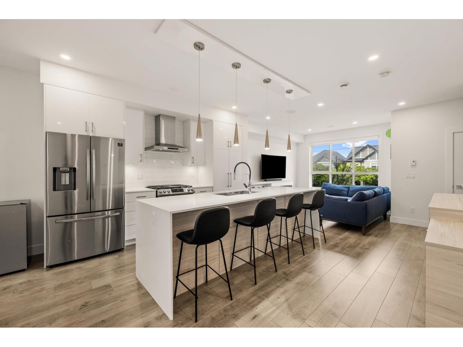 24 7177 194a Street, Surrey, British Columbia  V4N 1N3 - Photo 5 - R3150508