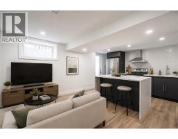 19 MUNN Street Unit# 2, Hamilton, Ontario