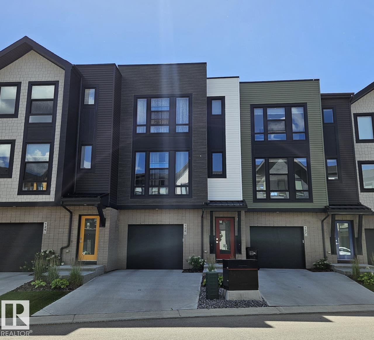 #128 1304 RUTHERFORD RD SW SW