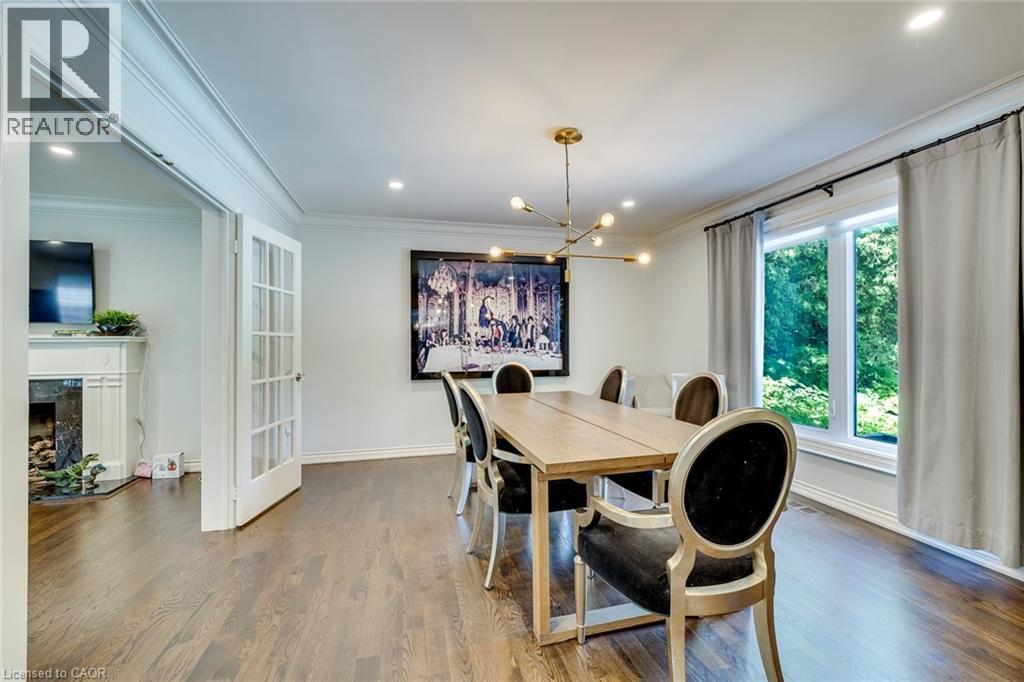 1251 Lakeshore Road E, Oakville, Ontario  L6J 1L5 - Photo 8 - 40845986