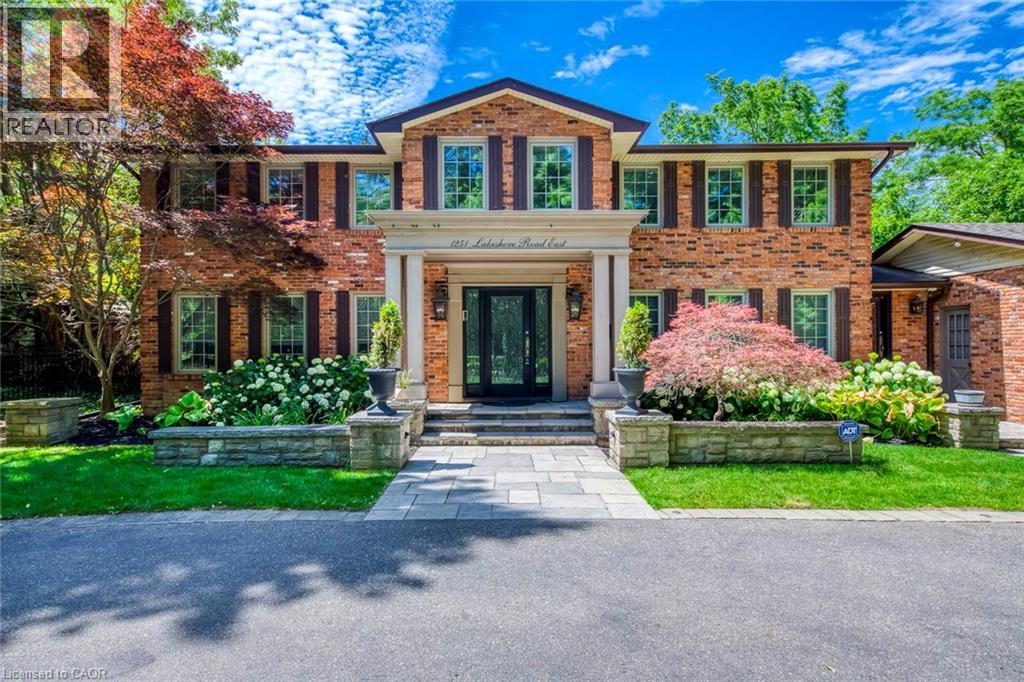 1251 Lakeshore Road E, Oakville, Ontario  L6J 1L5 - Photo 4 - 40845986