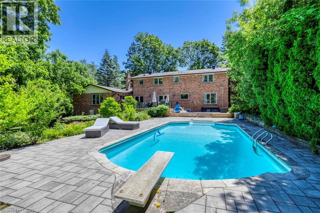 1251 Lakeshore Road E, Oakville, Ontario  L6J 1L5 - Photo 35 - 40845986