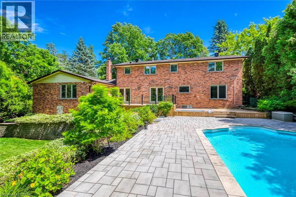 1251 Lakeshore Road E, Oakville, Ontario  L6J 1L5 - Photo 48 - 40845986