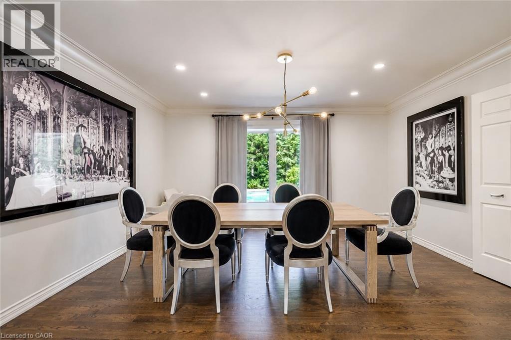 1251 Lakeshore Road E, Oakville, Ontario  L6J 1L5 - Photo 9 - 40845986