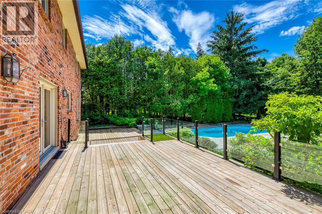 1251 Lakeshore Road E, Oakville, Ontario  L6J 1L5 - Photo 40 - 40845986