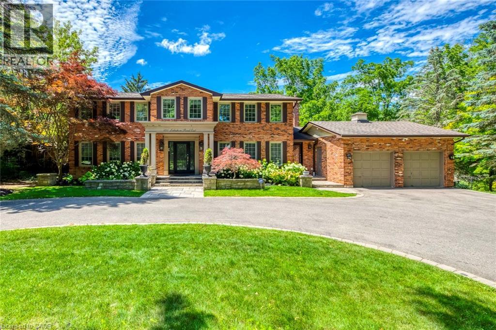 1251 LAKESHORE Road E, Oakville, Ontario