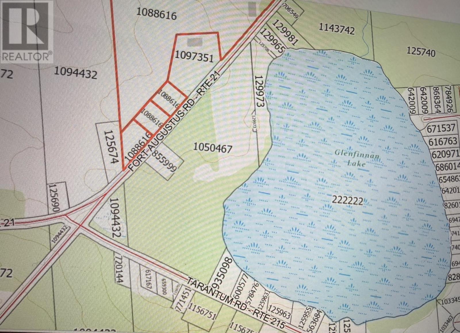 Lot 2017-2 Fort Augustus Road, Websters Corner, Prince Edward Island  C1B 2Y6 - Photo 5 - 202618863