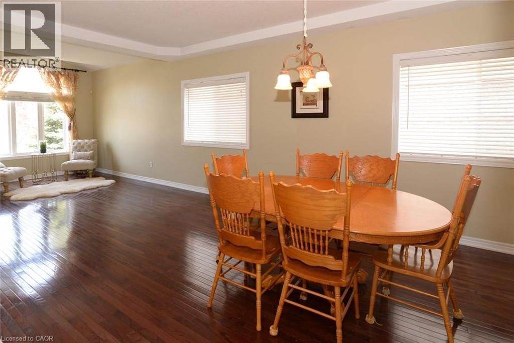 24 Bosworth Street, Ancaster, Ontario  L9K 1N8 - Photo 3 - 40846346