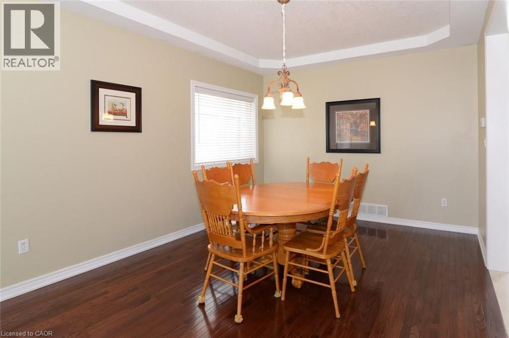 24 Bosworth Street, Ancaster, Ontario  L9K 1N8 - Photo 4 - 40846346