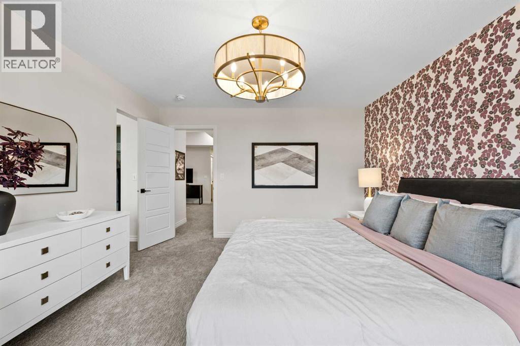 177 Mitchell Road NW, Calgary, Alberta  T3R 2G8 - Photo 29 - A2324246