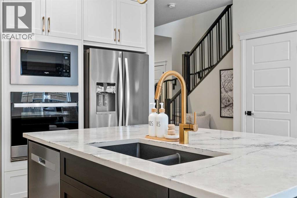 177 Mitchell Road NW, Calgary, Alberta  T3R 2G8 - Photo 13 - A2324246