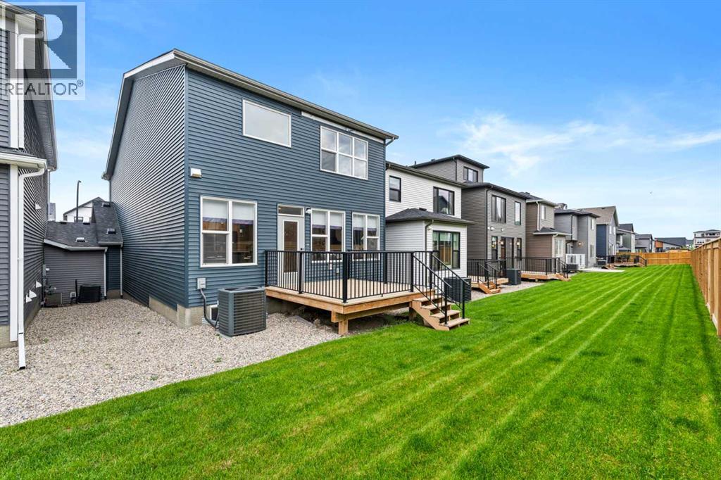 177 Mitchell Road NW, Calgary, Alberta  T3R 2G8 - Photo 45 - A2324246