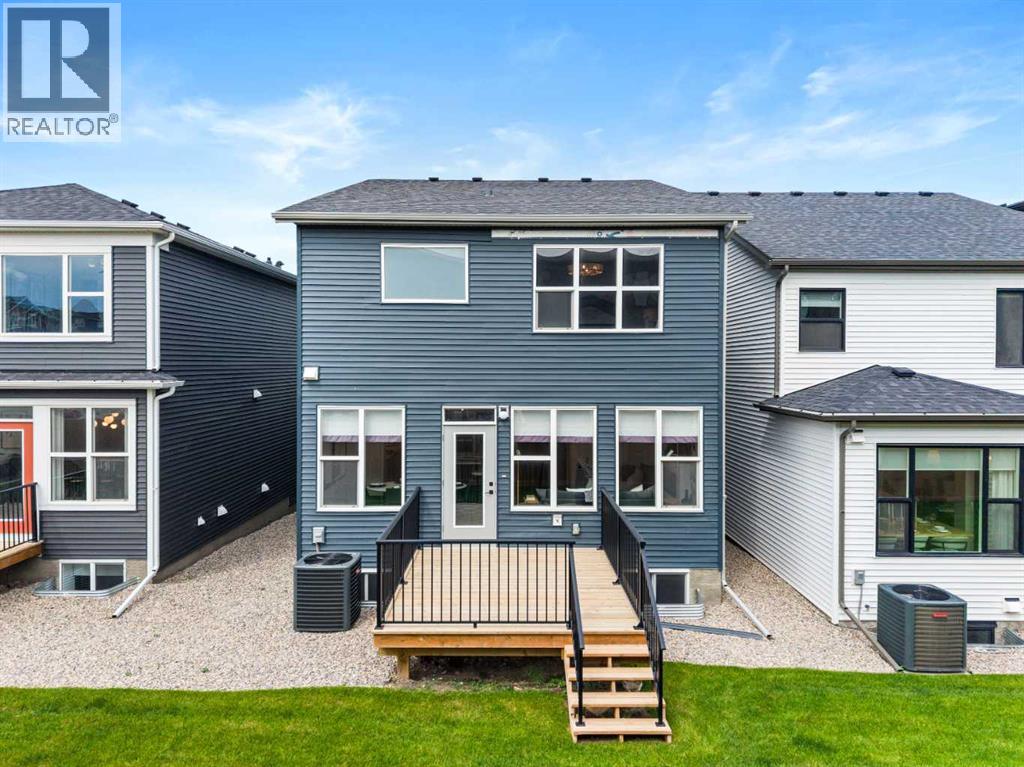 177 Mitchell Road NW, Calgary, Alberta  T3R 2G8 - Photo 46 - A2324246