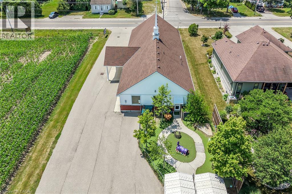 1140 Bay Street, Port Rowan, Ontario  N0E 1M0 - Photo 2 - 40848905