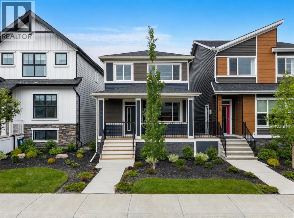 174 Mitchell Road NW, Calgary, Alberta  T3R 2G6 - Photo 1 - A2324334