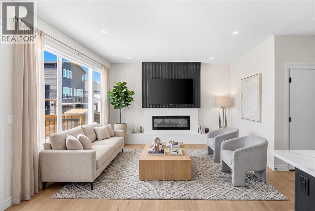 63 Annette Rise NW, Calgary, Alberta  T3R 2L6 - Photo 3 - A2329509