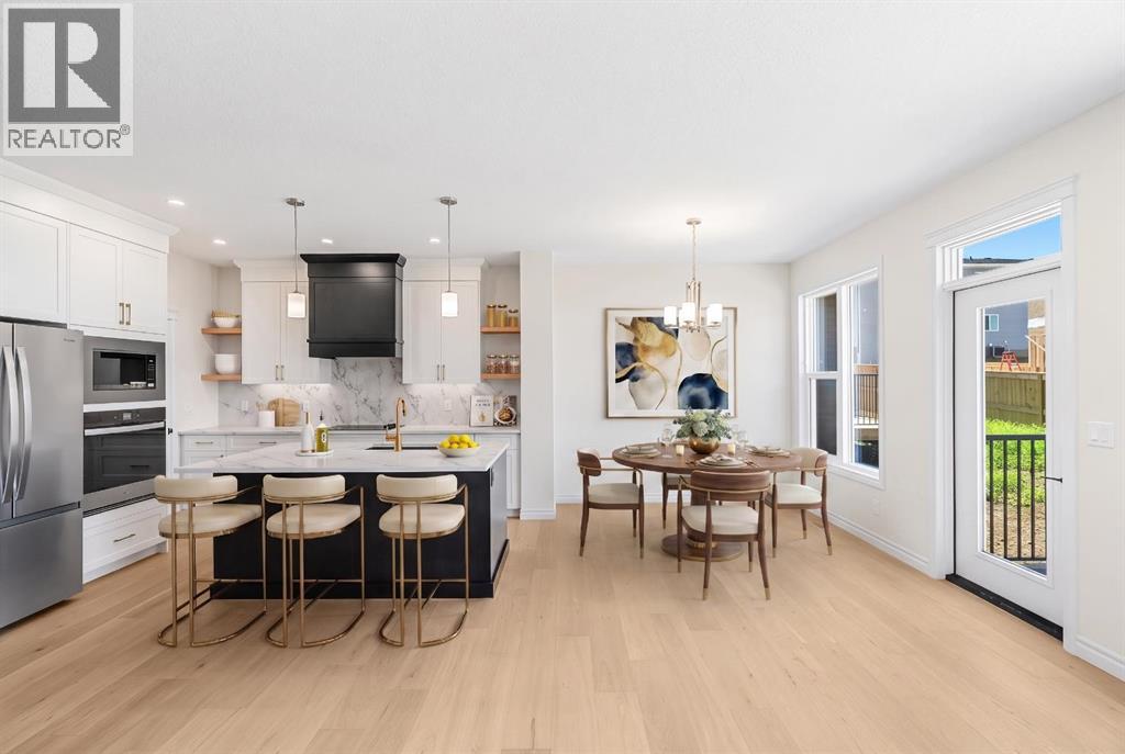 63 Annette Rise NW, Calgary, Alberta  T3R 2L6 - Photo 5 - A2329509