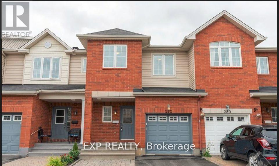 282 MACOUN CIRCLE, Ottawa, Ontario
