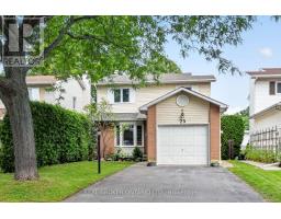 25 MORESBY DRIVE, ottawa, Ontario