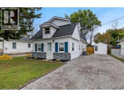 12 PANSY Avenue, Port Dover, Ontario