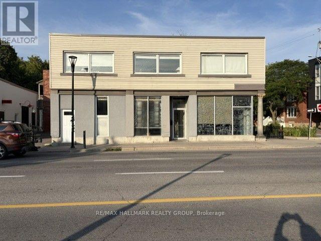 477 BRONSON AVENUE, Ottawa, Ontario